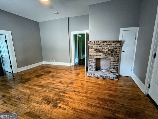 138 Old Bush Mill Road, Waco, GA 30182