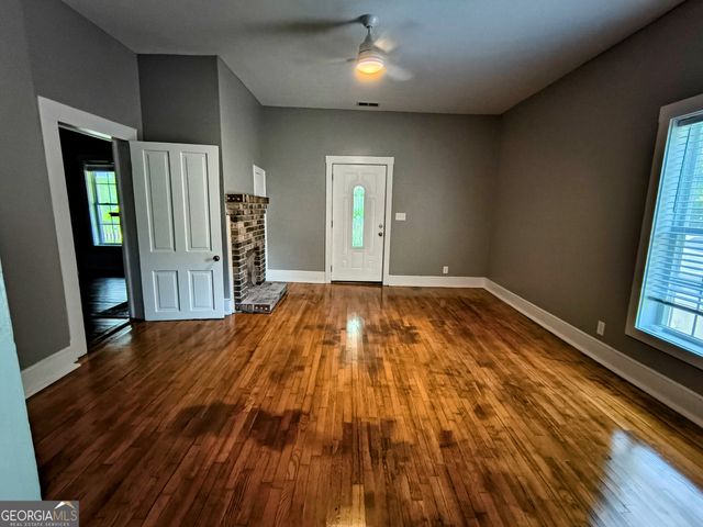 138 Old Bush Mill Road, Waco, GA 30182