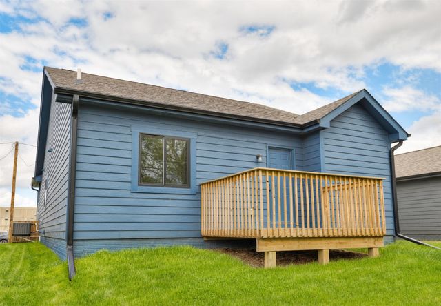 2503 Shaw Street, Des Moines, IA 50317
