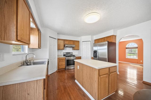 6296 Pritchard Drive, Galloway, OH 43119