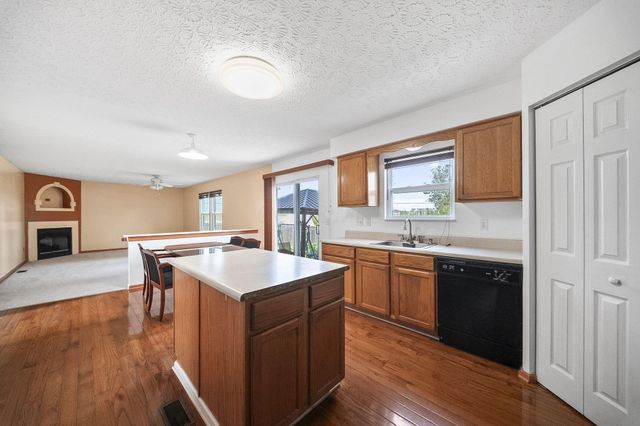 6296 Pritchard Drive, Galloway, OH 43119