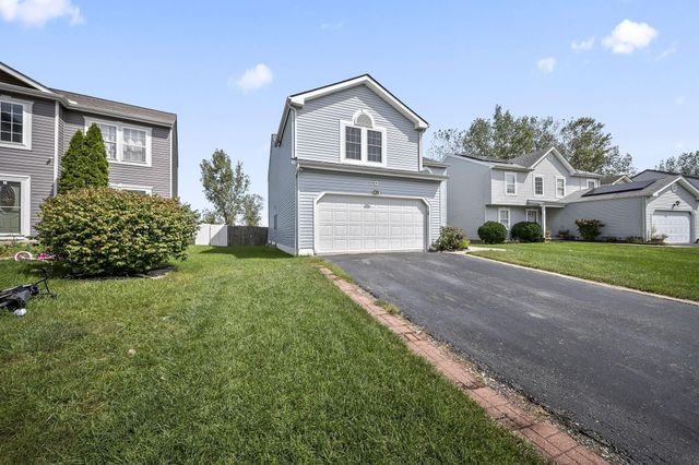6296 Pritchard Drive, Galloway, OH 43119
