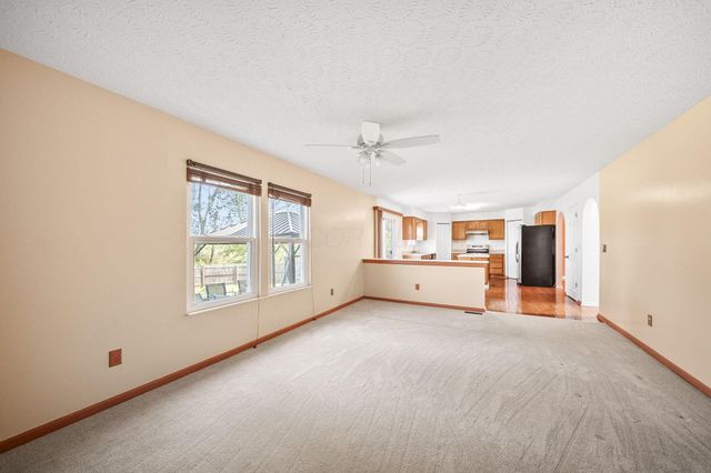 6296 Pritchard Drive, Galloway, OH 43119