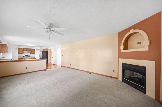 6296 Pritchard Drive, Galloway, OH 43119