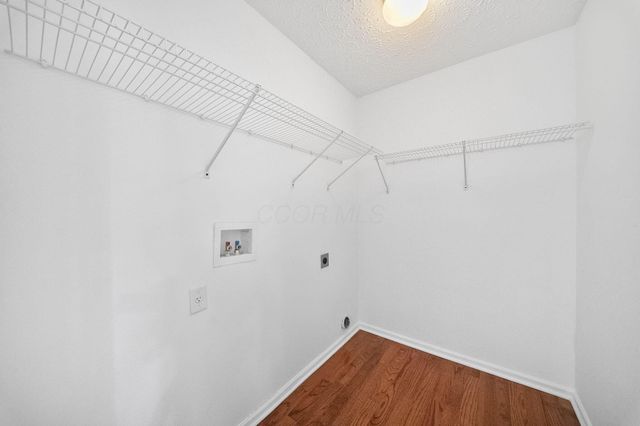 6296 Pritchard Drive, Galloway, OH 43119