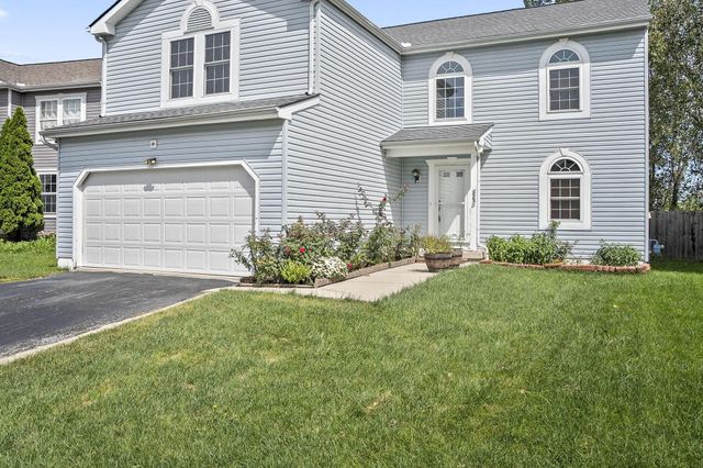6296 Pritchard Drive, Galloway, OH 43119
