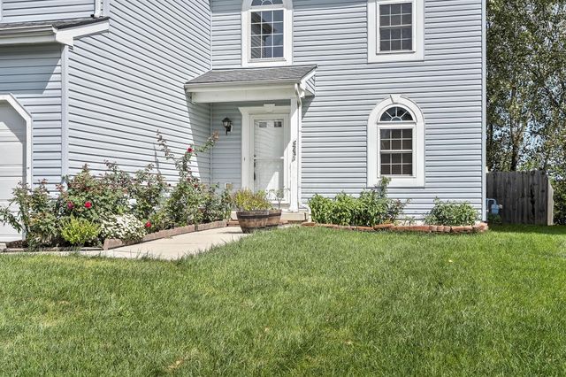 6296 Pritchard Drive, Galloway, OH 43119