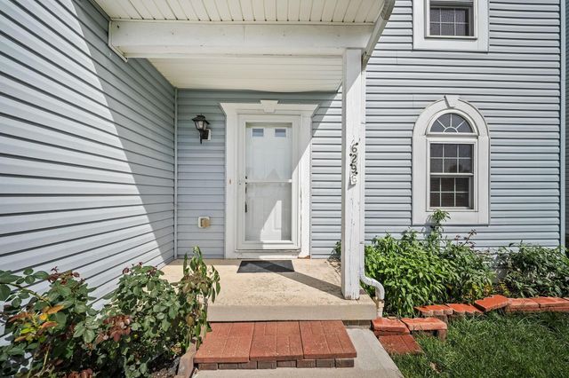 6296 Pritchard Drive, Galloway, OH 43119