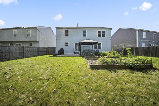 6296 Pritchard Drive, Galloway, OH 43119