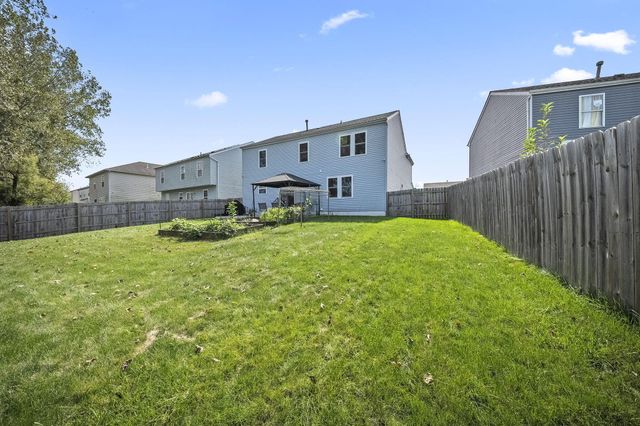 6296 Pritchard Drive, Galloway, OH 43119