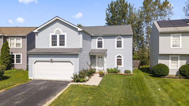 6296 Pritchard Drive, Galloway, OH 43119