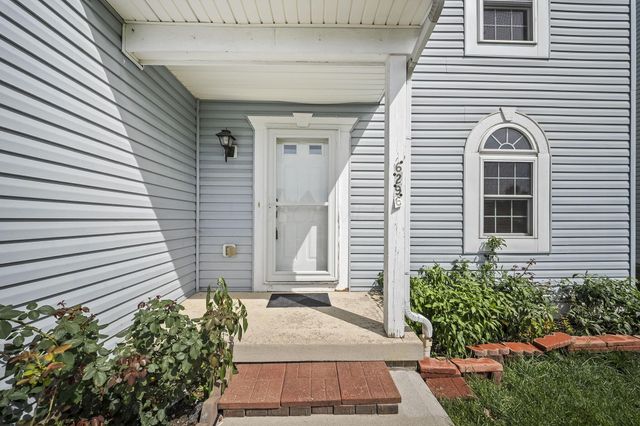 6296 Pritchard Drive, Galloway, OH 43119