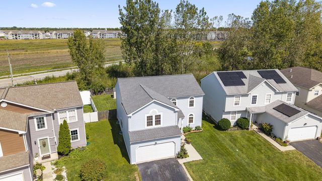 6296 Pritchard Drive, Galloway, OH 43119