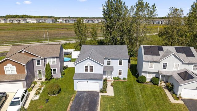 6296 Pritchard Drive, Galloway, OH 43119