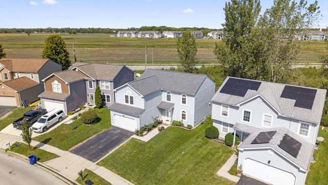 6296 Pritchard Drive, Galloway, OH 43119