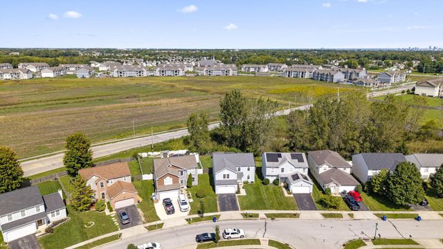 6296 Pritchard Drive, Galloway, OH 43119