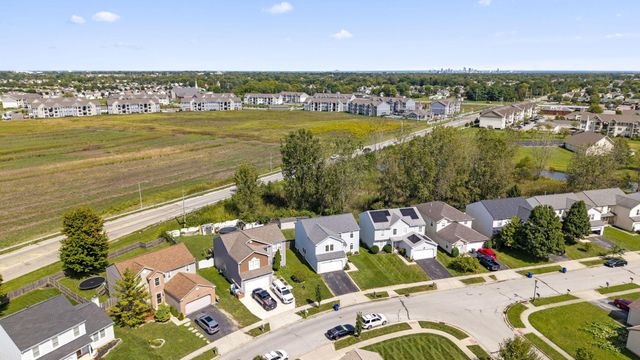 6296 Pritchard Drive, Galloway, OH 43119
