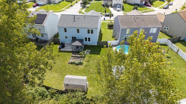 6296 Pritchard Drive, Galloway, OH 43119