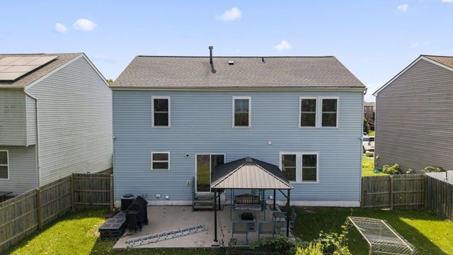 6296 Pritchard Drive, Galloway, OH 43119