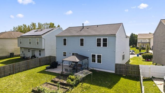 6296 Pritchard Drive, Galloway, OH 43119