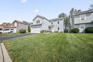 6296 Pritchard Drive, Galloway, OH 43119