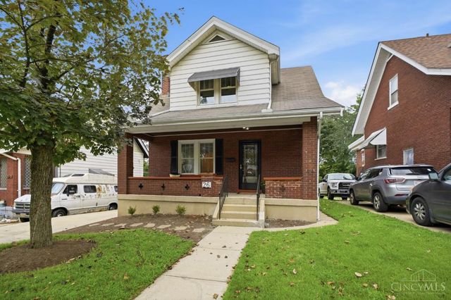 26 Escalon Street, Cincinnati, OH 45216
