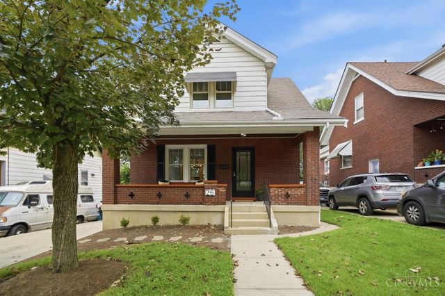 26 Escalon Street, Cincinnati, OH 45216