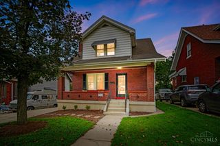 26 Escalon Street, Cincinnati, OH 45216