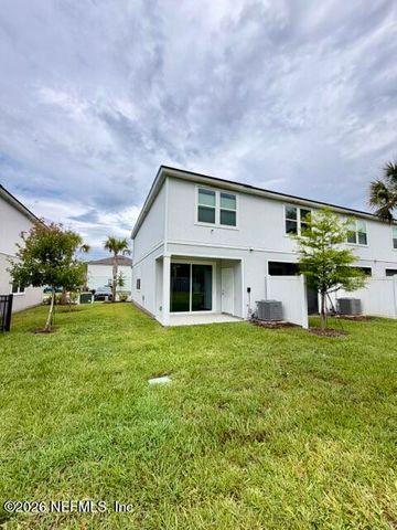 57 ELMHURST Lane, St. Augustine, FL 32084
