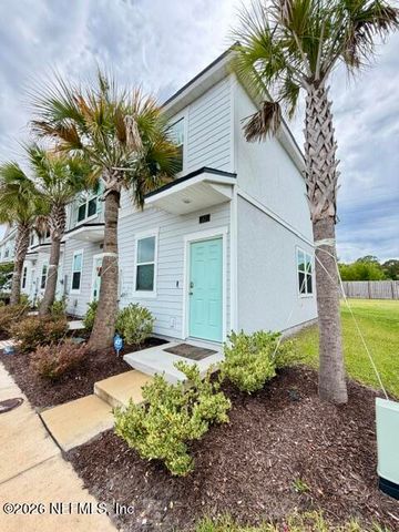 57 ELMHURST Lane, St. Augustine, FL 32084
