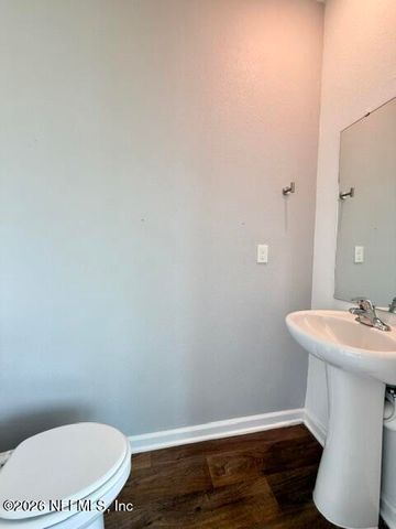 57 ELMHURST Lane, St. Augustine, FL 32084