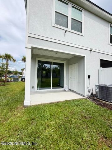 57 ELMHURST Lane, St. Augustine, FL 32084