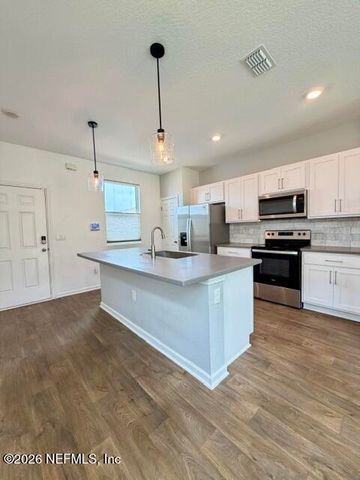 57 ELMHURST Lane, St. Augustine, FL 32084