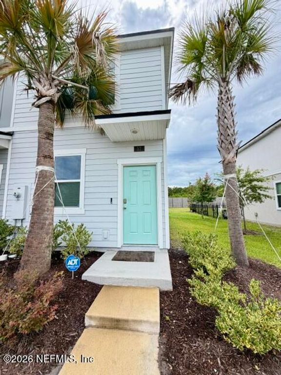 57 ELMHURST Lane, St. Augustine, FL 32084