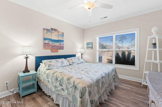 510 W St George Street, Southport, NC 28461