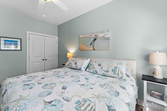 510 W St George Street, Southport, NC 28461