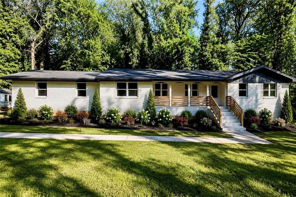 1110 SW Oriole Drive SW, Atlanta, GA 30311