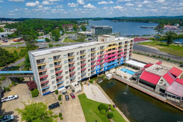 151 Peters Pt, Hot Springs, AR 71913