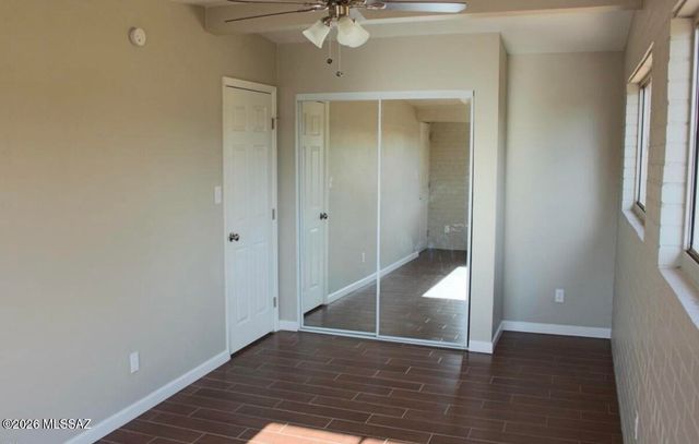 1725 S Woodland Avenue, Tucson, AZ 85711