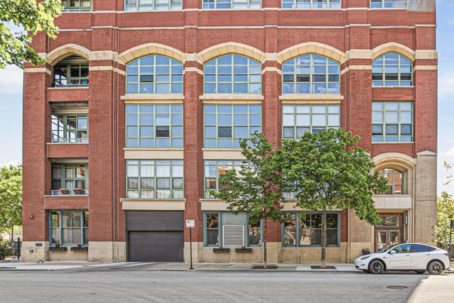 2001 S Calumet Avenue 711, Chicago, IL 60616