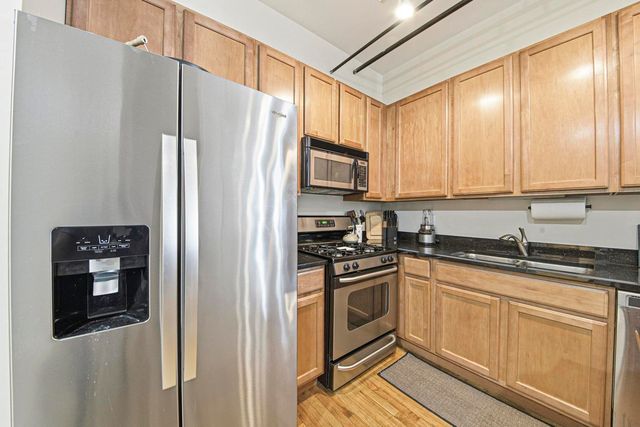 2001 S Calumet Avenue 711, Chicago, IL 60616