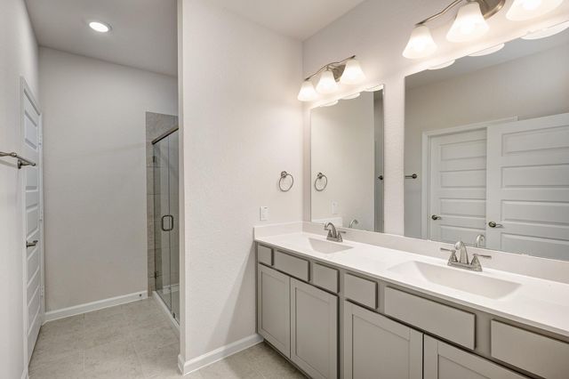 15315 Mountain Plover Place, Magnolia, TX 77354