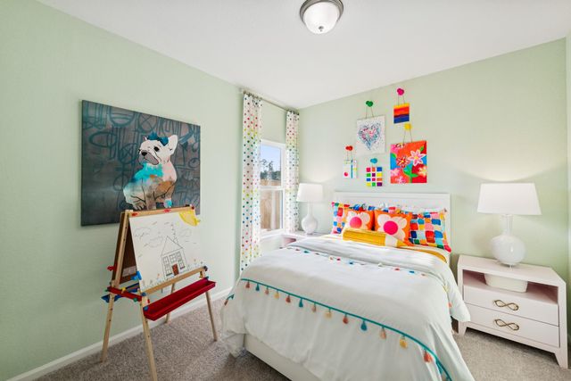 15315 Mountain Plover Place, Magnolia, TX 77354