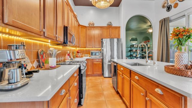 5111 Sevilla Avenue NW, Albuquerque, NM 87120