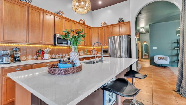 5111 Sevilla Avenue NW, Albuquerque, NM 87120