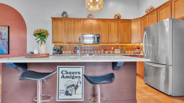 5111 Sevilla Avenue NW, Albuquerque, NM 87120