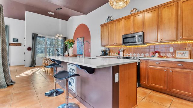 5111 Sevilla Avenue NW, Albuquerque, NM 87120