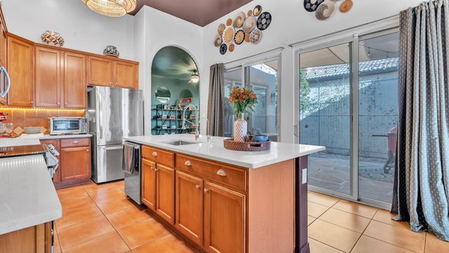 5111 Sevilla Avenue NW, Albuquerque, NM 87120