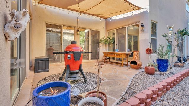 5111 Sevilla Avenue NW, Albuquerque, NM 87120