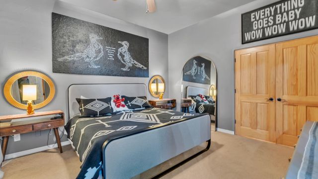 5111 Sevilla Avenue NW, Albuquerque, NM 87120